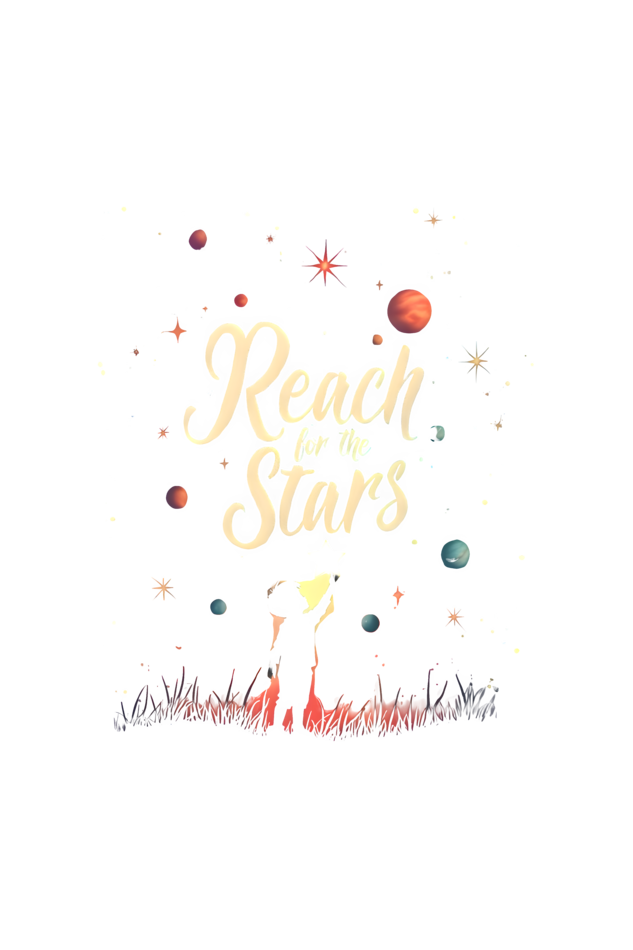 reach for the stars