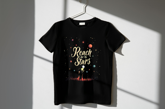 reach for the stars