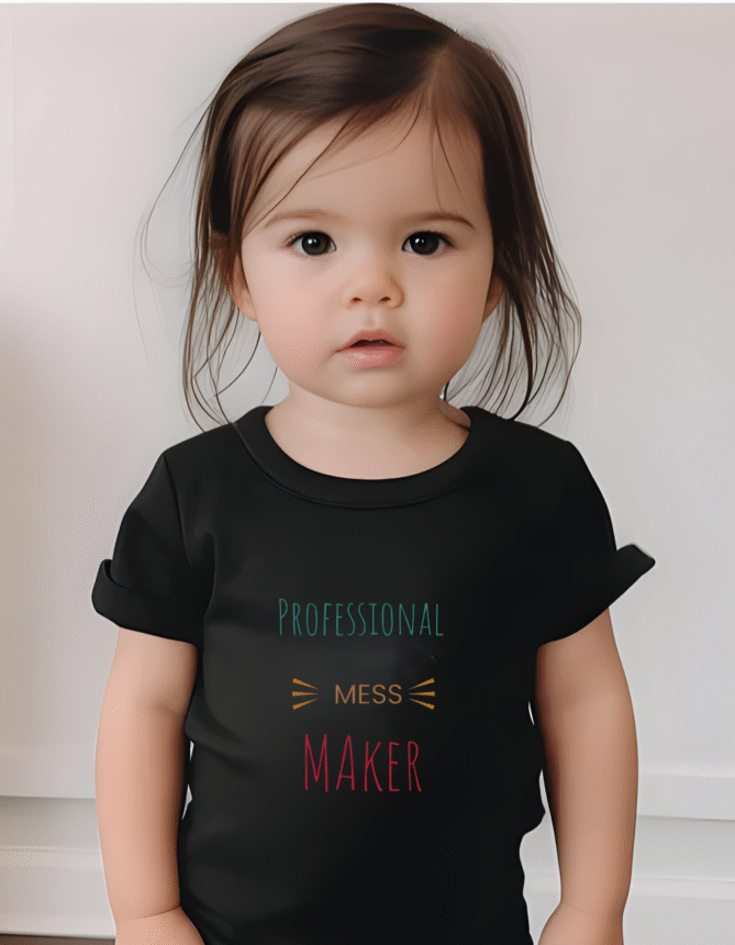 Professional Mess Maker - Image 3